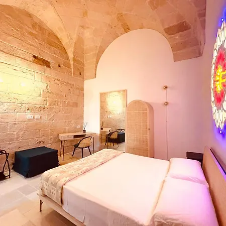 Casa Salentina Vakantiehuis Nardò