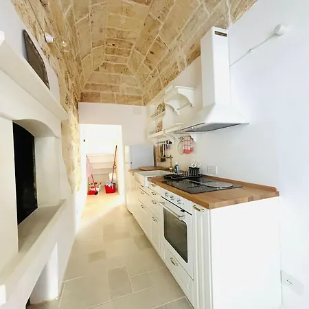 Vakantiehuis Casa Salentina Nardò