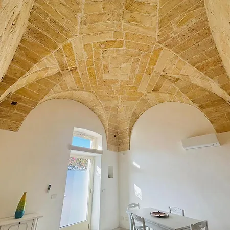 Casa Salentina Vakantiehuis *