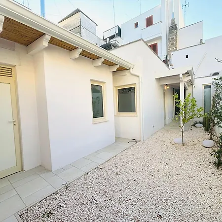 Casa Salentina Vakantiehuis Nardò