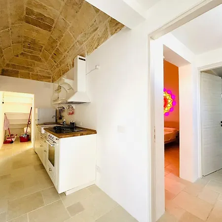 Casa Salentina Vakantiehuis