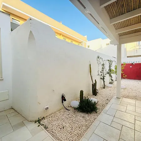 Casa Salentina Vakantiehuis Nardò