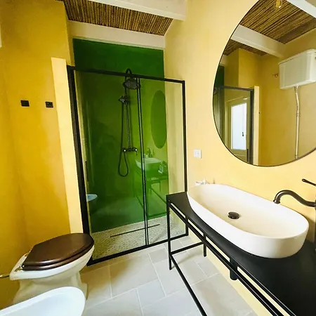 Vakantiehuis Casa Salentina