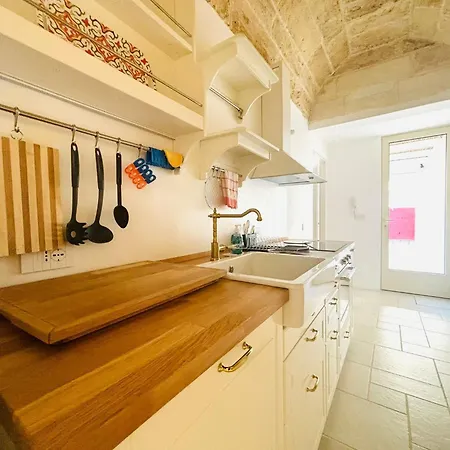 Casa Salentina *