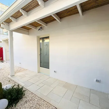 Holiday home Casa Salentina Nardo