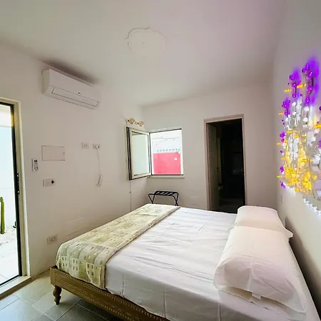 Holiday home Casa Salentina *