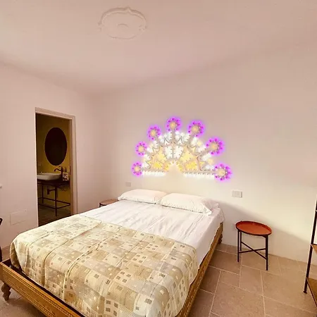 Casa Salentina Holiday home Nardo