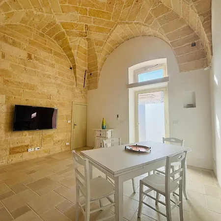 Casa Salentina *