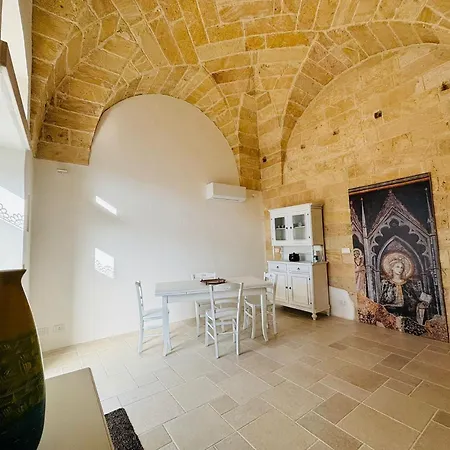 Casa Salentina * Nardo