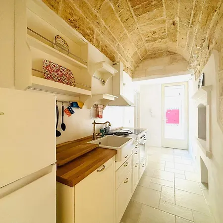 Casa Salentina *