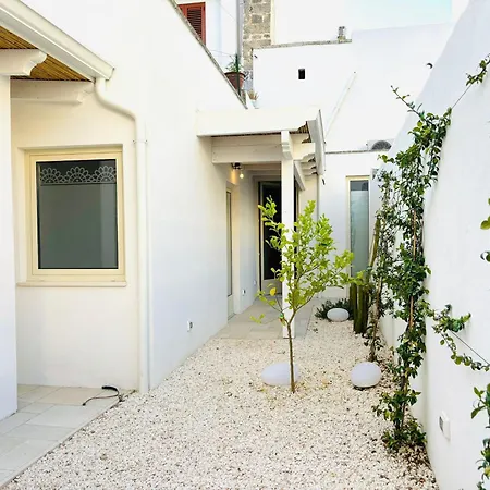 Casa Salentina * Nardo