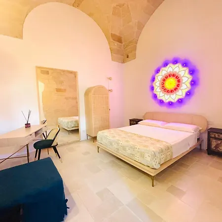 Casa Salentina